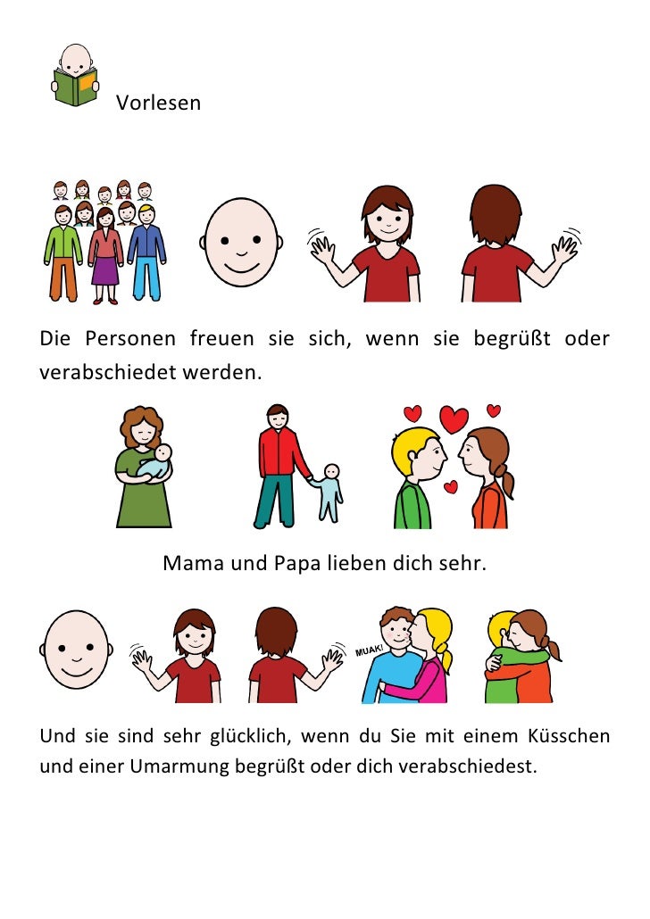 Daf thema kennenlernen