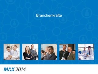 Branchenkräfte 
 