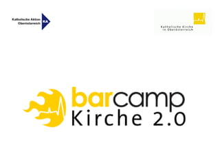 Begrüssungsslides fürs #bckirche20