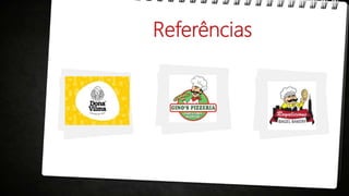 Referências
 