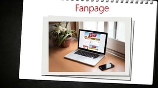Fanpage
 