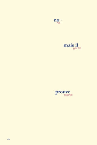 26
no -
-no
mais ilyet he
prouveproves
 
