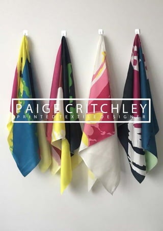 Favela - Portfolio - Paige Critchley