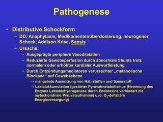 Neue S3 Leitlinie Zur Sepsis Der Wendepunkt In Der Behandlung - nguf4he