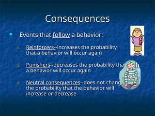 Behavior Problem Decrease behavior-101.pptxxxxxxxxxxxxxxxxxxxxxxxxxx | PPT