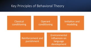 Behavioral-Theory-in-Child-Language-Acquisition.pptx