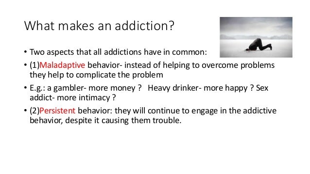 Behavioral finance gambling
