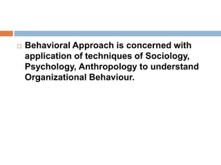 Behavioral Approach.ppt