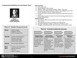 The Prescription Mobile App For Chronic Disease Management | PDF