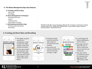The Prescription Mobile App For Chronic Disease Management | PDF