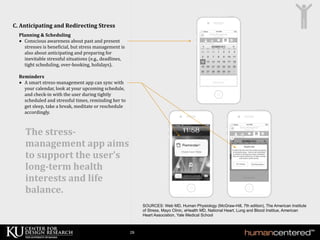 The Prescription Mobile App For Chronic Disease Management | PDF