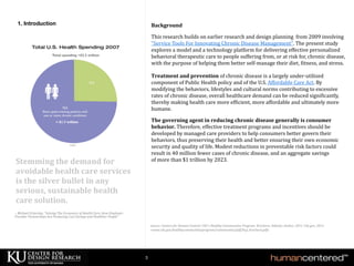 The Prescription Mobile App For Chronic Disease Management | PDF