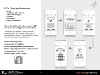 The Prescription Mobile App For Chronic Disease Management | PDF