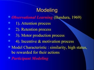 Behavioral cognitivebehavioraltherapies | PPT