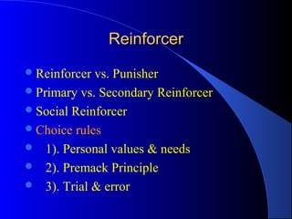 Behavioral cognitivebehavioraltherapies | PPT