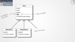 Behavioral design patterns presentation | PDF
