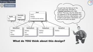 Behavioral design patterns presentation | PDF