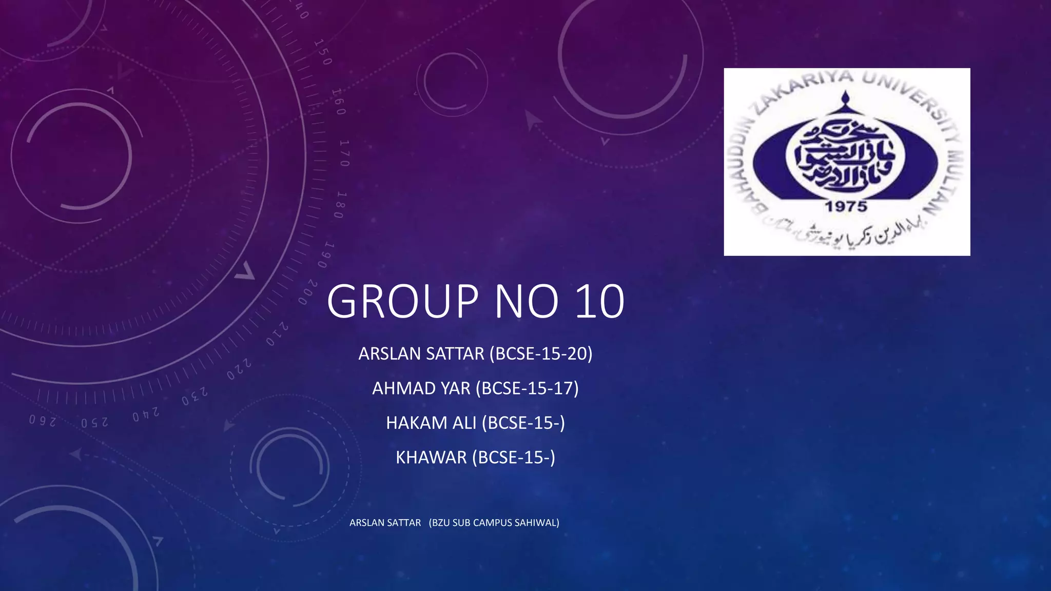 Behavioral design petterns | PPT