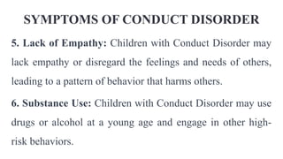 BEHAVIORAL DISORDER.pptx