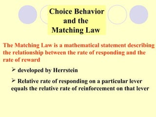 Behavioral economics | PPT