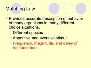 Behavioral economics | PPT