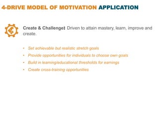 Behavioral economics overview presentation at TGAS | PPTX