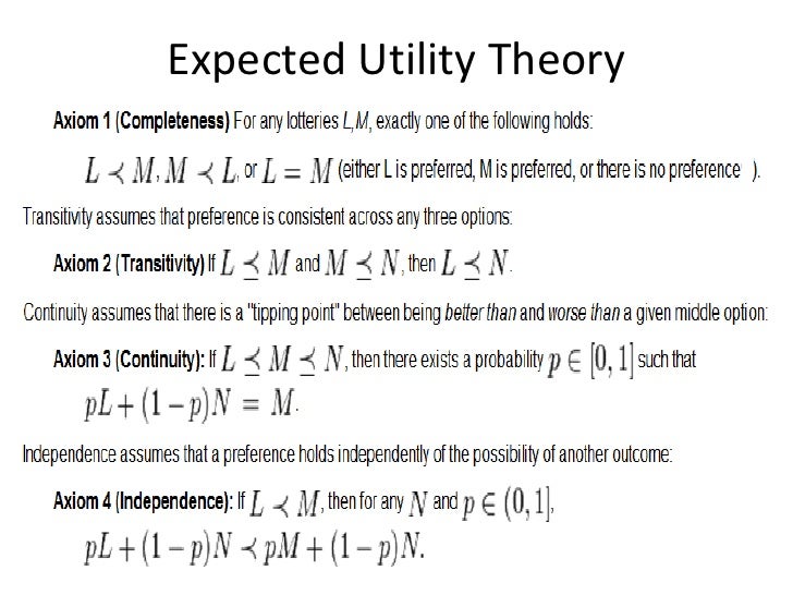 essays contract theory behavioral economics This review provides a critical survey of psychology-and-economics (behavioral-economics) research in contract theory first, i introduce the theories of individual. essays contract theory behavioral economics This review provides a critical survey of psychology-and-economics (behavioral-economics) research in contract theory first, i introduce the theories of individual.