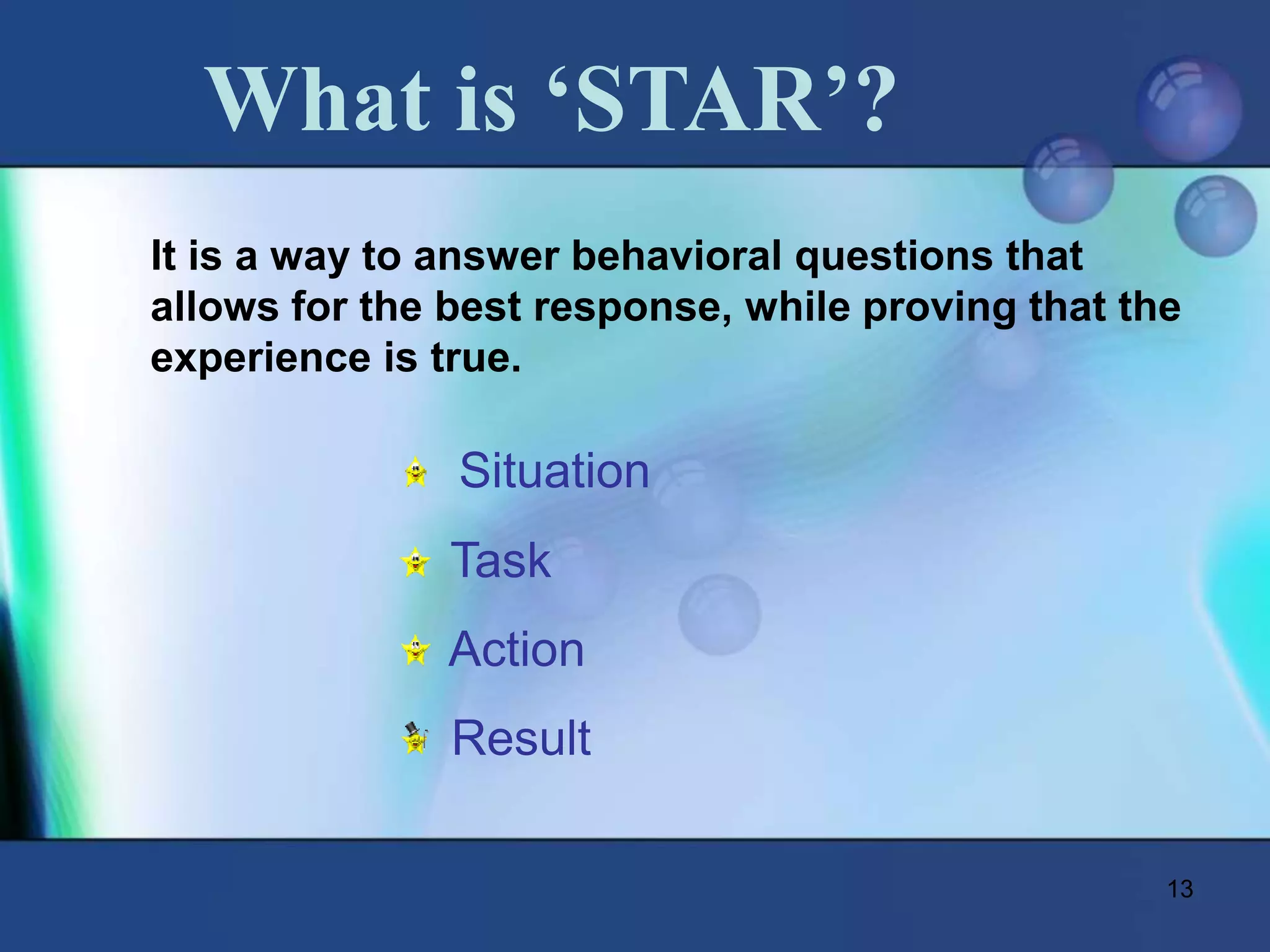 behavioral_interviewing.ppt