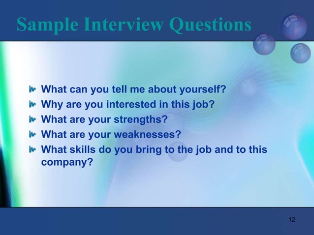 behavioral_interviewing.ppt