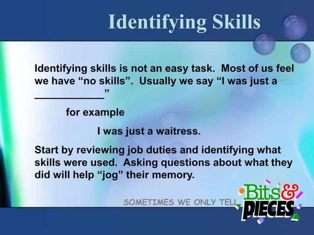 behavioral_interviewing.ppt