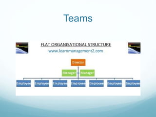 Behavioral management approach | PPT