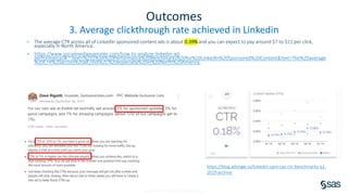 Linkedin ADS boosted by Behavioral Science | PPTX