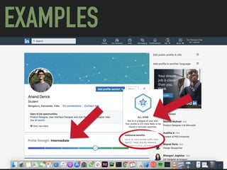 8 Actionable Behavioral UX Design Patterns | PDF | Brain and Nervous ...