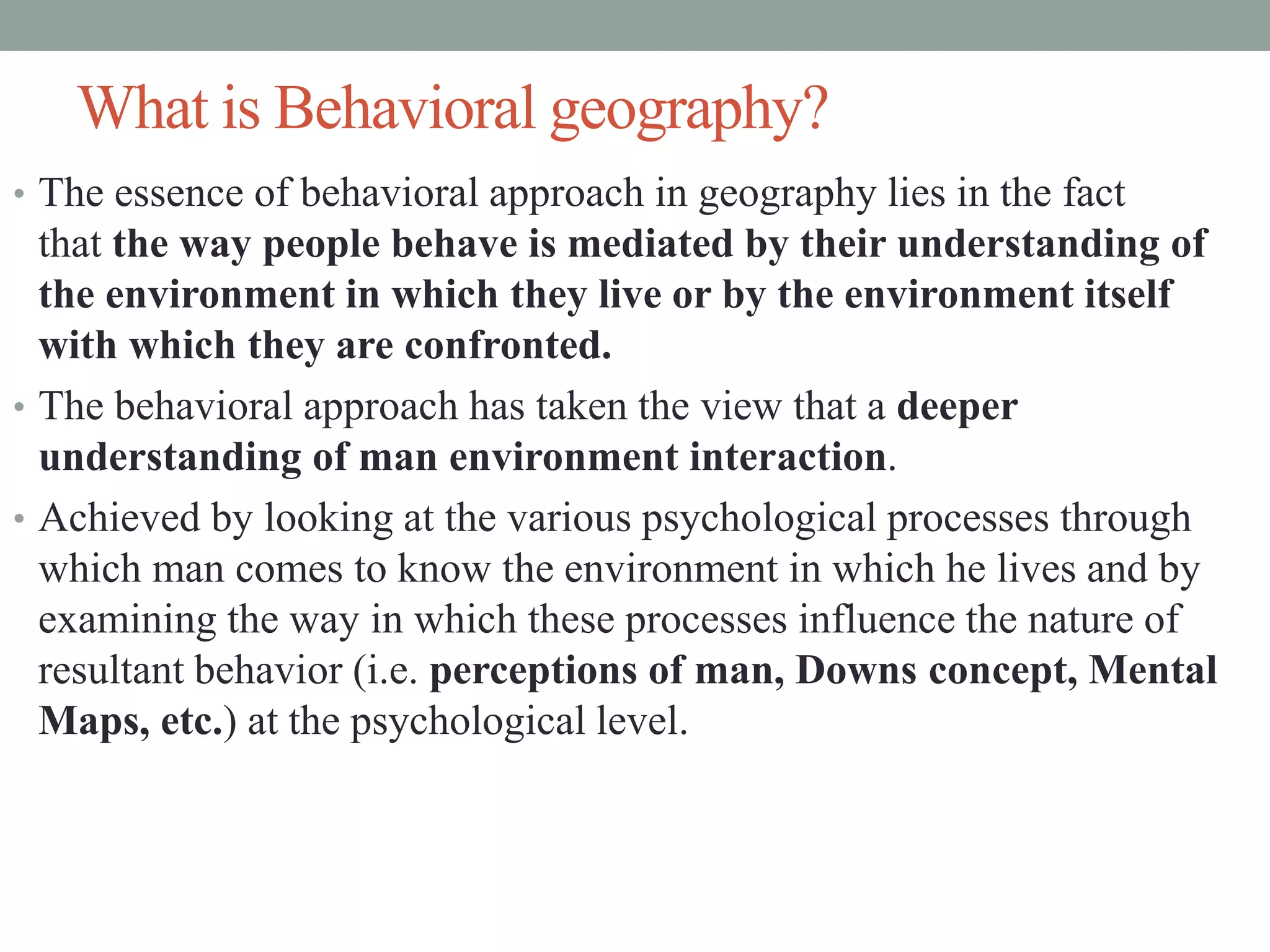 behavioral-perspective-in-geography-pptx