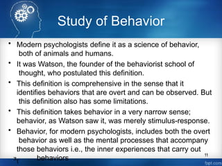 Behavioral Psychology intro for nurses333.pptx