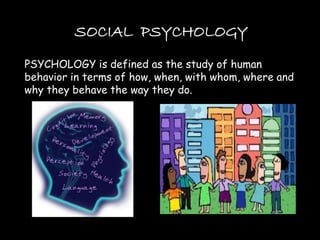 Behavioral sciences in public health dentistry | PPTX