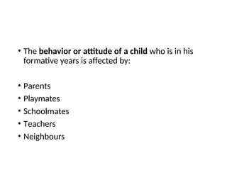BEHAVIORAL SCIENCES Presentation-WPS Office.pptx