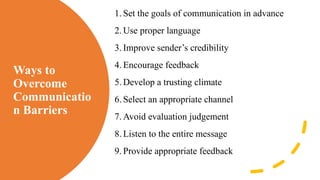 Behavior and command - Behaviour Science | PPTX