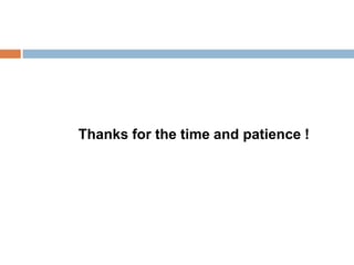 Thanks for the time and patience !

 