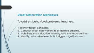 behavior assessment of children with special needs.pptx