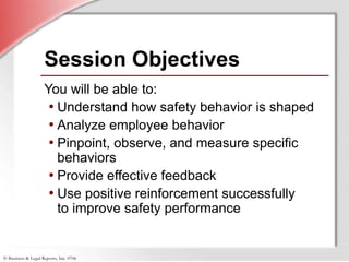 Behavior Based Safety.ppt