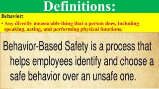 Behavior Based Safety Awareness.pptx