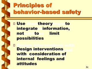 Behavior Based Safety training(BBS).pptx