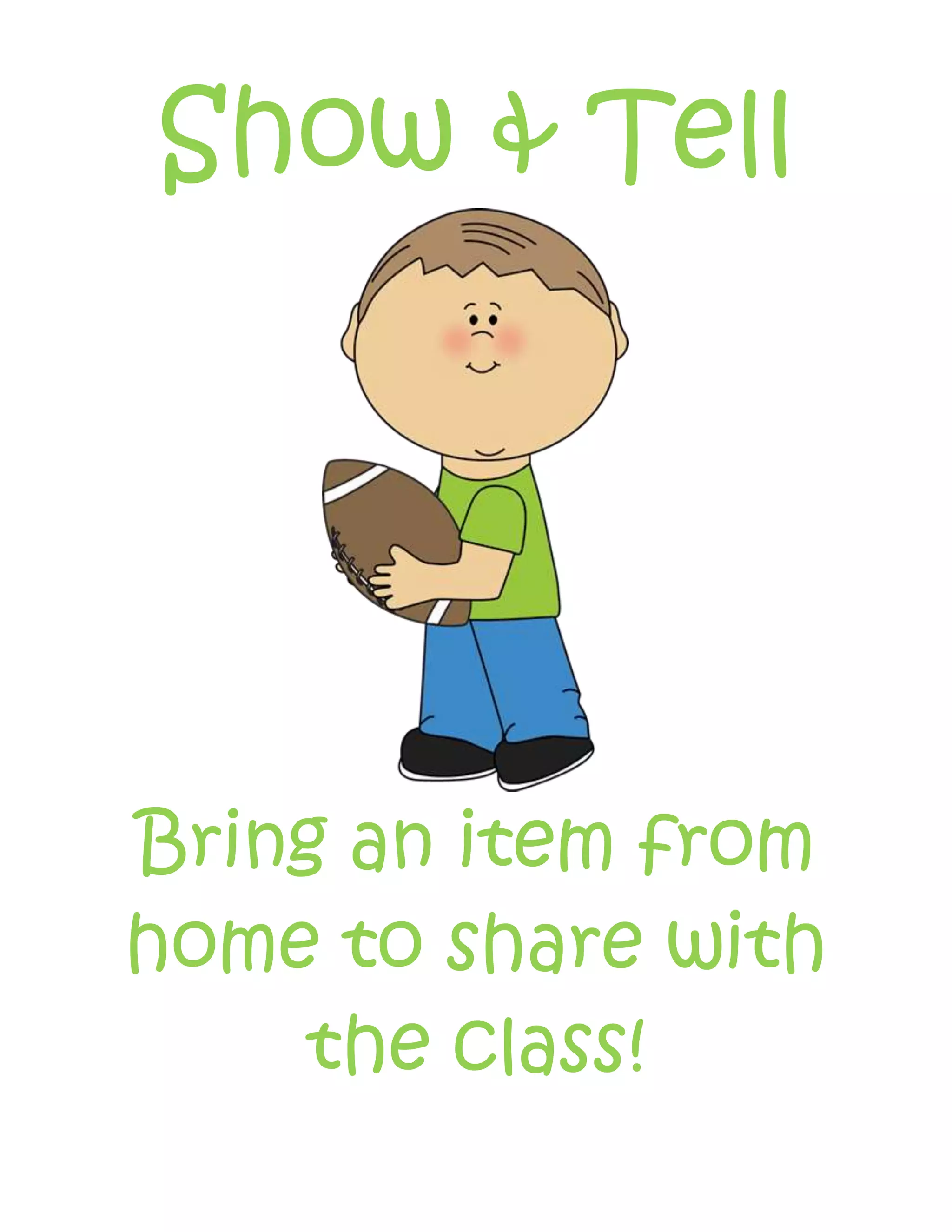 Preschool Behavior Catalog PDF