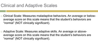 Behavior group powerpoint | PPTX