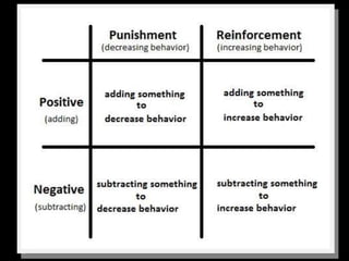 Behaviorism | PPTX