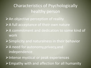 Behaviorism | PPT
