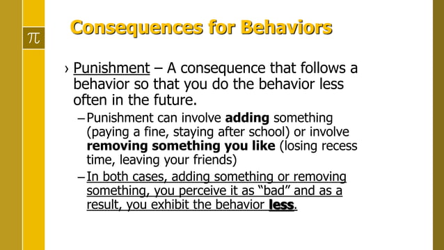 behaviorism and the teaching of mathematics.pptx