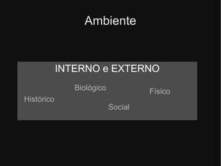 Behaviorismo x Análise Experimental do Comportamento