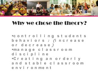 Beyond Freedom and Dignity (1971).